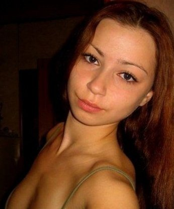 Анкета проститутки Елизавета - Фото 1, Дзержинск, 25 лет, №13570